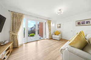 Queen Mary Road Brampton